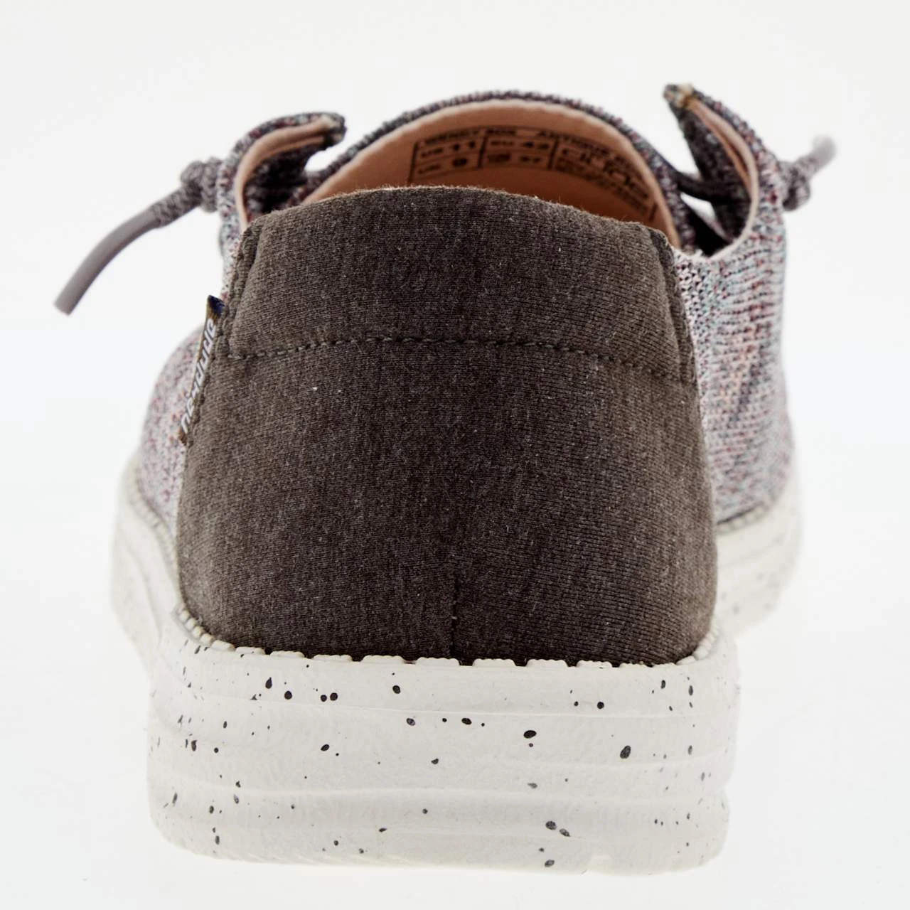 Heydude Women's Wendy Six Antique Rose Casual 4 Heydude Women's Wendy Six Antique Rose Casual - Image 4