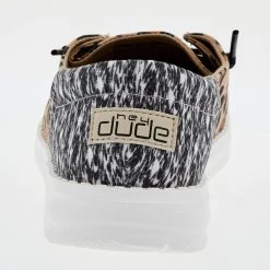 Heydude Women`s Hey Dude Wendy Funk Cheetah Collage Casual -Ariat Sales Store 121939602 04