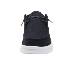 Heydude Women's Hey Dude Wendy Rise Funk Black Casual Shoe -Ariat Sales Store 121944876 3