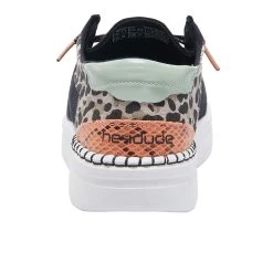 Heydude Women's Hey Dude Wendy Rise Funk Black Casual Shoe -Ariat Sales Store 121944876 4