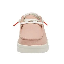 Heydude Women's Wendy Rise Chambray Rose Casual Shoe -Ariat Sales Store 121945031 1