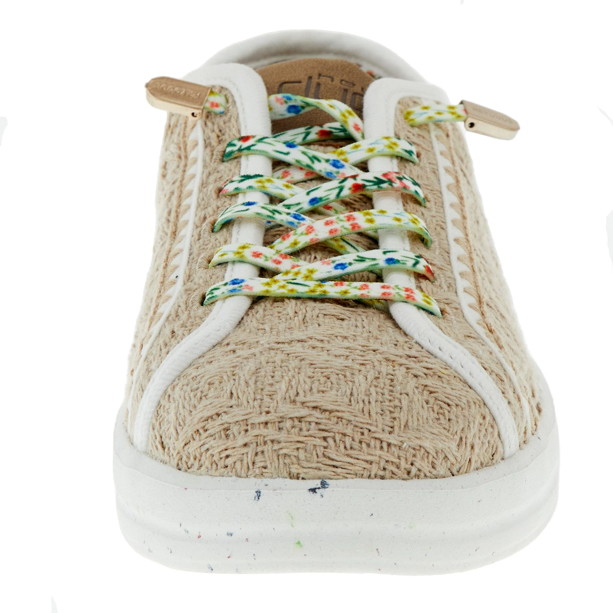 Heydude Women`s Hey Dude Karina Nut Casual 2 Heydude Women`s Hey Dude Karina Nut Casual - Image 2