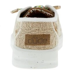 Heydude Women`s Hey Dude Karina Nut Casual 8 Heydude Women`s Hey Dude Karina Nut Casual -Ariat Sales Store 121971600 04