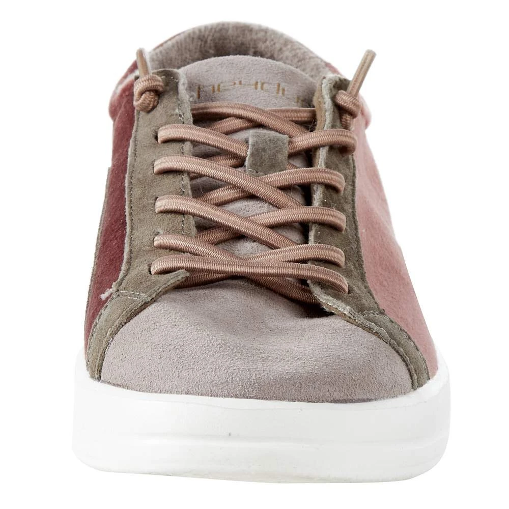 Heydude Women`s Hey Dude Karina Velvet Rose Dust Casual 2 Heydude Women`s Hey Dude Karina Velvet Rose Dust Casual - Image 2