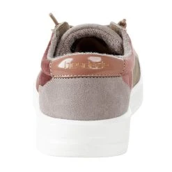 Heydude Women`s Hey Dude Karina Velvet Rose Dust Casual 8 Heydude Women`s Hey Dude Karina Velvet Rose Dust Casual -Ariat Sales Store 121975052 4