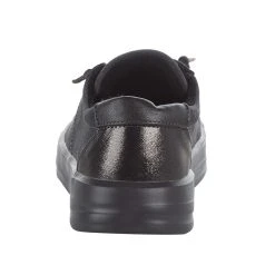 Heydude Women's Hey Dude Karina Suede Granite -Ariat Sales Store 122113045 4