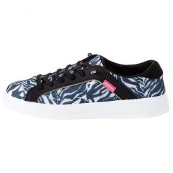 Heydude Women`s Hey Dude Karina Breeze Zebra Print Casual 7 Heydude Women`s Hey Dude Karina Breeze Zebra Print Casual -Ariat Sales Store 122124776 31