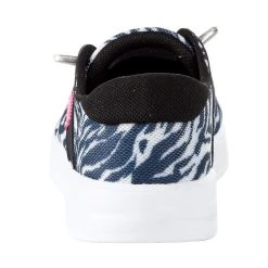 Heydude Women`s Hey Dude Karina Breeze Zebra Print Casual 8 Heydude Women`s Hey Dude Karina Breeze Zebra Print Casual -Ariat Sales Store 122124776 41
