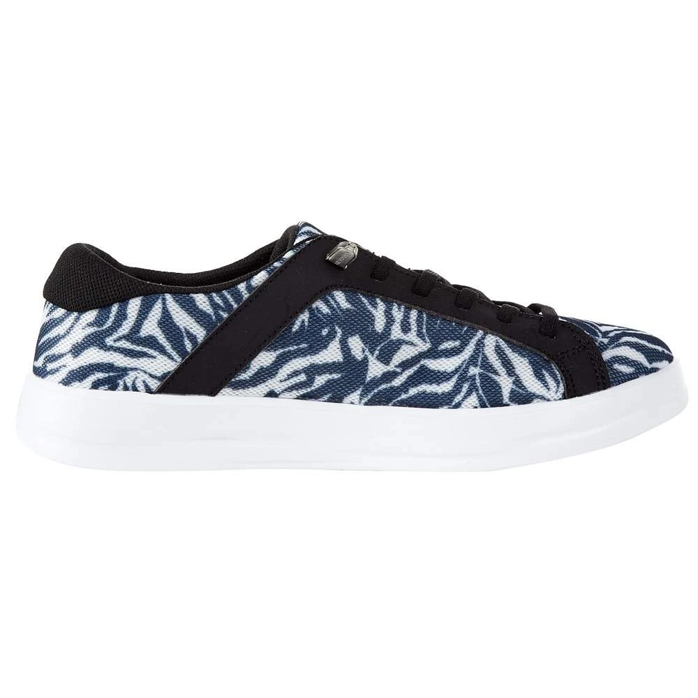Heydude Women`s Hey Dude Karina Breeze Zebra Print Casual 5 Heydude Women`s Hey Dude Karina Breeze Zebra Print Casual - Image 5