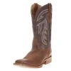 Twisted X Men's Tawney 12in. Espresso Top Square Toe Boot