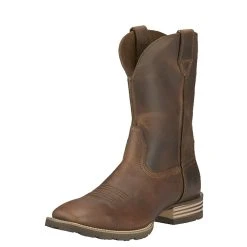 Ariat Men's Hybrid Street Side Western Boots