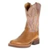 Justin Boots