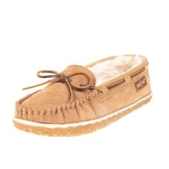 Minnetonka Women's Tilia Cinnamon Casual