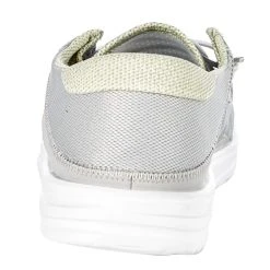 Hey Dude Womens Frontier Misted Yellow Casual -Ariat Sales Store 129606012 4