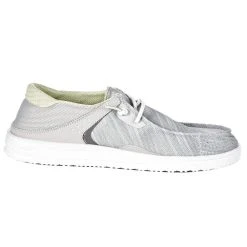 Hey Dude Womens Frontier Misted Yellow Casual -Ariat Sales Store 129606012 5