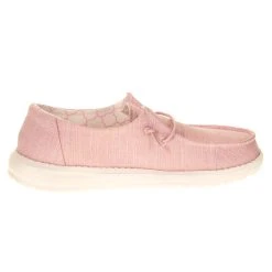 Heydude Youth Hey Dude Wendy Linen Cotton Candy Casual Shoe 9 Heydude Youth Hey Dude Wendy Linen Cotton Candy Casual Shoe -Ariat Sales Store 130125018 41