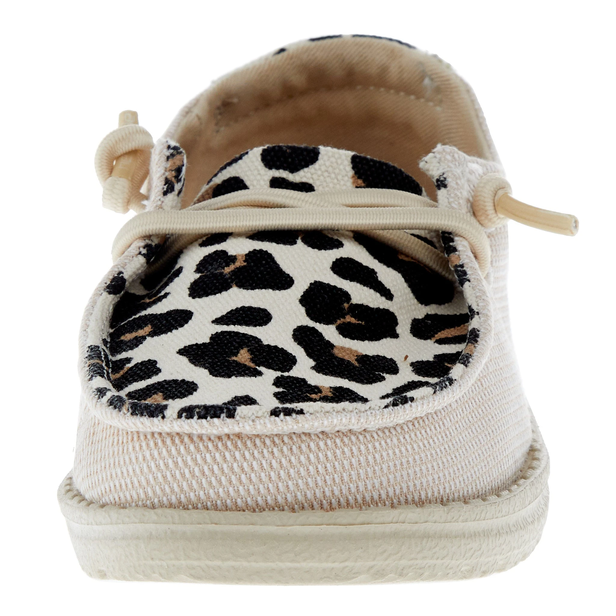 Heydude Kids Hey Dude Wendy Funk Leo Safari Casual 2 Heydude Kids Hey Dude Wendy Funk Leo Safari Casual - Image 2