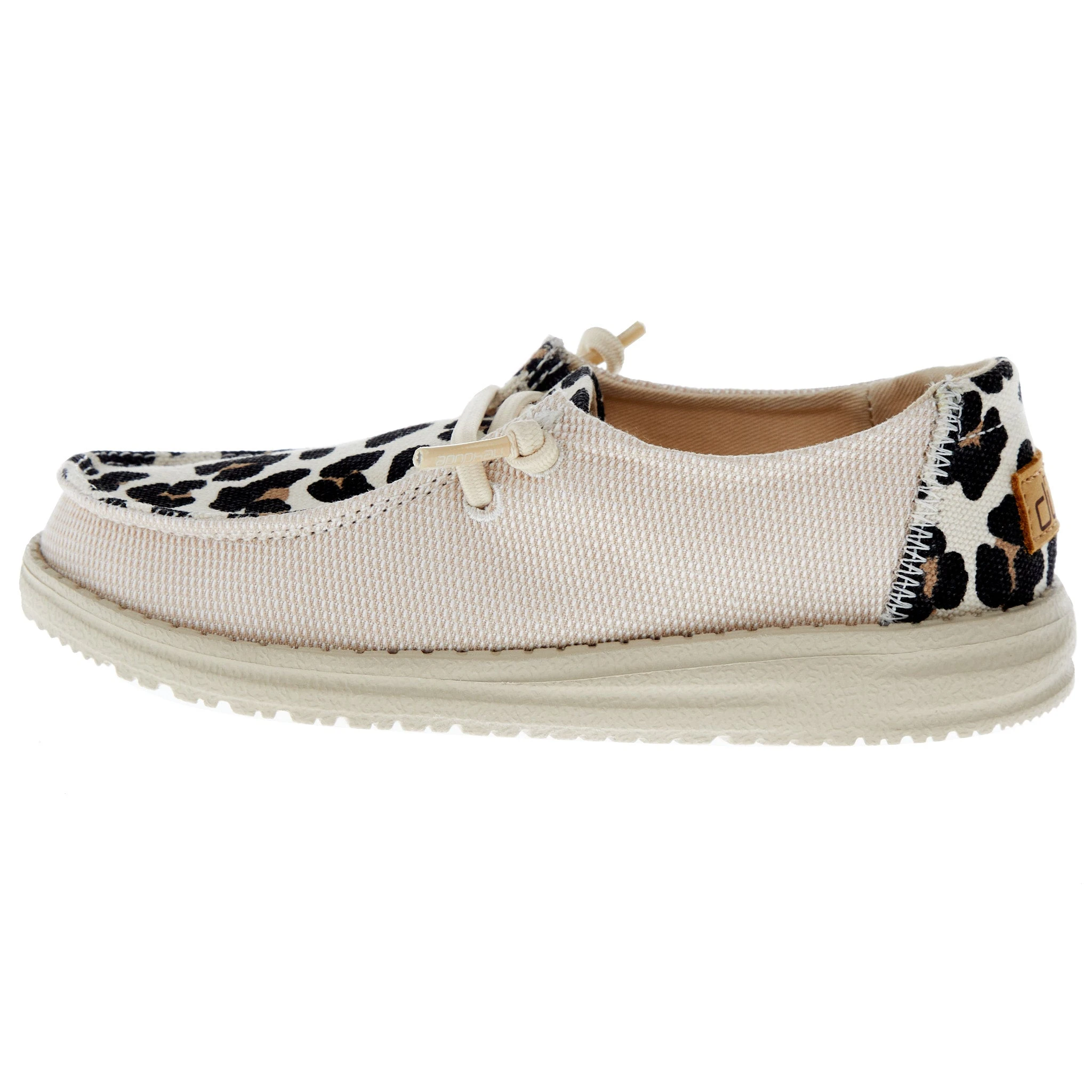 Heydude Kids Hey Dude Wendy Funk Leo Safari Casual 3 Heydude Kids Hey Dude Wendy Funk Leo Safari Casual - Image 3