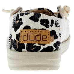 Heydude Kids Hey Dude Wendy Funk Leo Safari Casual 8 Heydude Kids Hey Dude Wendy Funk Leo Safari Casual -Ariat Sales Store 130128362 04