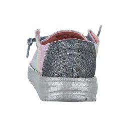 Heydude Youth Hey Dude Wendy Sunset Casual Shoes -Ariat Sales Store 130129770 4