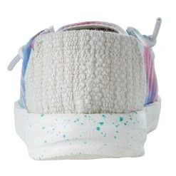 Heydude Kids Hey Dude Wendy Candy Tie Dye Casual -Ariat Sales Store 130129864 03