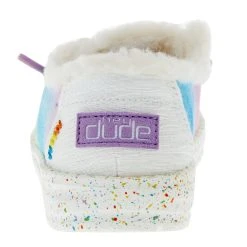 Heydude Kids Hey Dude Wendy Rainbow Dreamer Casual 8 Heydude Kids Hey Dude Wendy Rainbow Dreamer Casual -Ariat Sales Store 130129973 04