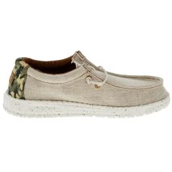 Heydude Kids Hey Dude Chambray Camodino Casual -Ariat Sales Store 130131594 05