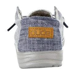 Heydude Hey Dude Youth Wally Steel -Ariat Sales Store 130133200 4