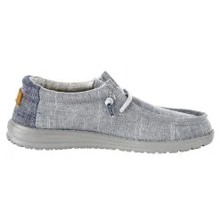 Heydude Hey Dude Youth Wally Steel -Ariat Sales Store 130133200 5