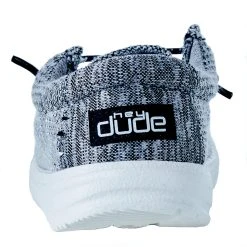 Heydude Youth Hey Dude Wally Stretch Yin Yang -Ariat Sales Store 130133351 032