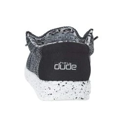 Heydude Youth Hey Dude Wally Sox Casual Shoe -Ariat Sales Store 130134735 4