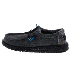 Heydude Youth Hey Dude Wally Chambray Wave Ride Casual -Ariat Sales Store 130134737 03