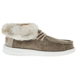 Heydude Kids Hey Dude Britt Coffee Dye Casual 9 Heydude Kids Hey Dude Britt Coffee Dye Casual -Ariat Sales Store 130191814 05