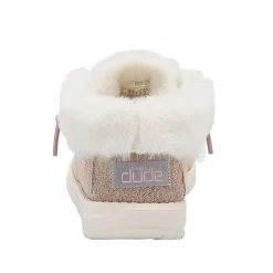 Heydude Youth Hey Dude Pink Britt Casual Shoes -Ariat Sales Store 130195028 3