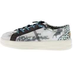 Heydude Kids Hey Dude Karina Stormy Dye Casual -Ariat Sales Store 130423415 03