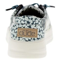 Heydude Kids Hey Dude Karina Stormy Dye Casual -Ariat Sales Store 130423415 04