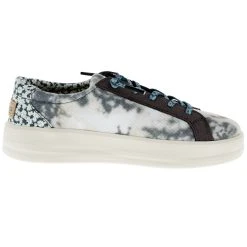 Heydude Kids Hey Dude Karina Stormy Dye Casual -Ariat Sales Store 130423415 05