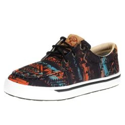 Twisted X Men's Hooey Exclusive Midnight Aztec Loper Casual Shoe -Ariat Sales Store 131784 default l 7bebd23d 5c27 4afb b950 29b84b8282bc