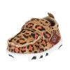 Twisted X Infant Leopard Cork Driving Moc