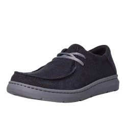 Ariat Men's Charcoal Hilo Casual Shoes
