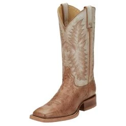 Justin Boots Men's Vintage Tan Smooth Ostrich Cowboy Boot 11 Justin Boots Men's Vintage Tan Smooth Ostrich Cowboy Boot -Ariat Sales Store 133744 default l 3c8ffc42 807a 48e1 82fd ea1e2eff8859