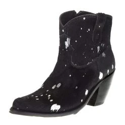 Liberty Black Women`s Liberty Black Black Bootie