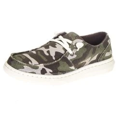 Ariat Women's Hilo Camo Print Casual -Ariat Sales Store 138597 default l ae112454 7022 4842 a769 8eb69014a307