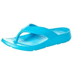 High Country Plastics Unisex NuuSol-Flip Flop-Cascade-Idaho Sky