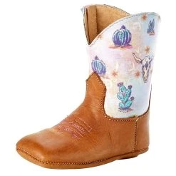 Roper Infant Desert Cowbabies Boot -Ariat Sales Store 139685 default l 7cb2aa64 e11c 48d4 8021 ac97c3fc9c1a