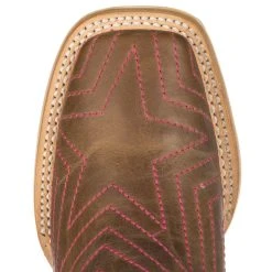 Tin Haul Footwear Youth Tin Haul Starlight Unicorn Purple Top Boot -Ariat Sales Store 14 018 0007 0716 4