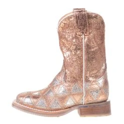 Tin Haul Footwear Kids Mish And Mash Geometric Pony Sole 8 Tin Haul Footwear Kids Mish And Mash Geometric Pony Sole -Ariat Sales Store 14 018 0007 0773 2