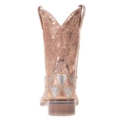 Tin Haul Footwear Kids Mish And Mash Geometric Pony Sole 9 Tin Haul Footwear Kids Mish And Mash Geometric Pony Sole -Ariat Sales Store 14 018 0007 0773 3