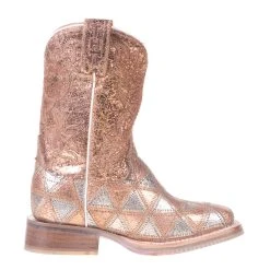 Tin Haul Footwear Kids Mish And Mash Geometric Pony Sole 10 Tin Haul Footwear Kids Mish And Mash Geometric Pony Sole -Ariat Sales Store 14 018 0007 0773 4