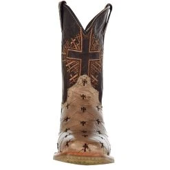 Tin Haul Footwear Kids Gospel Cowboy Boots -Ariat Sales Store 14 018 0077 0851 3